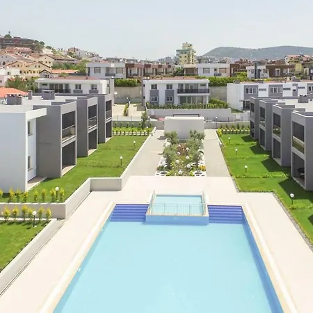Adavillas Prime Kuşadası