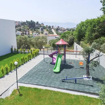 Adavillas Prime * Kuşadası