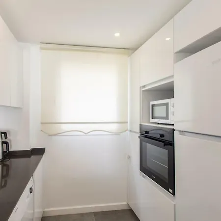 Apartment Adavillas Prime Kusadası