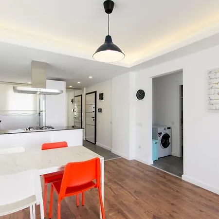 Adavillas Prime Apartment Kusadası