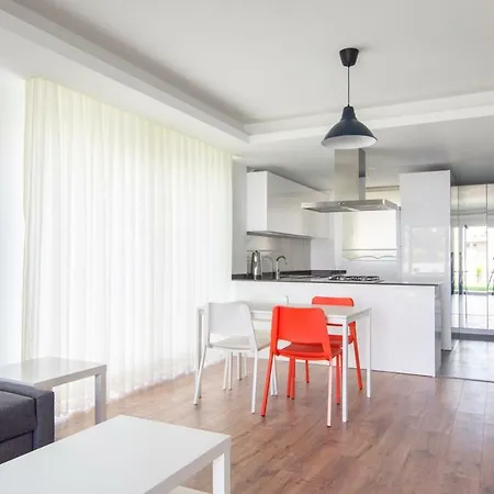 Apartment Adavillas Prime