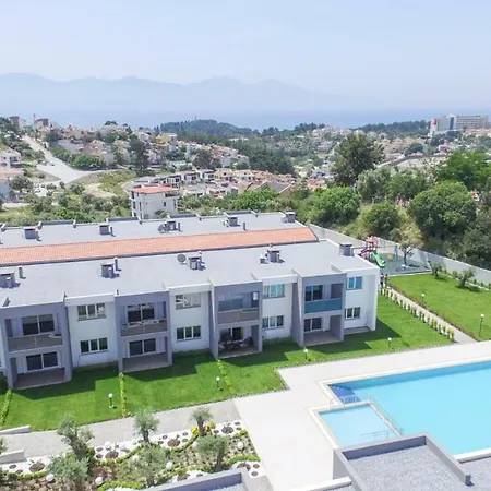Apartment Adavillas Prime